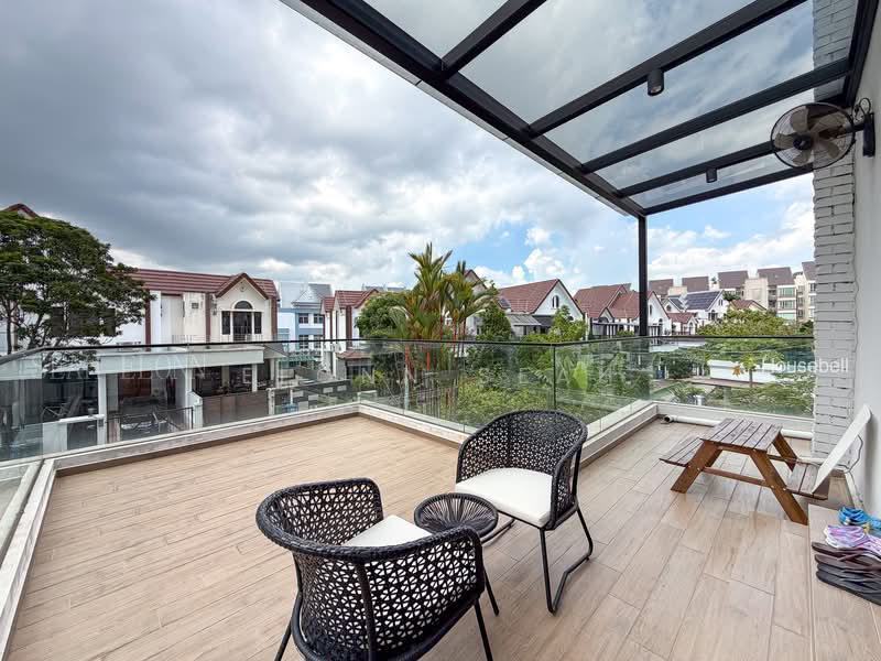 D19, Fully Renovated Corner Terrace, S$ 6,200,000, 2,800 sqft, Landed - Corner Terrace