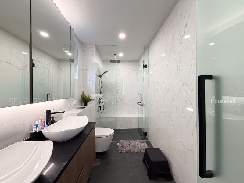 D19, Fully Renovated Corner Terrace, S$ 6,200,000, 2,800 sqft, Landed - Corner Terrace