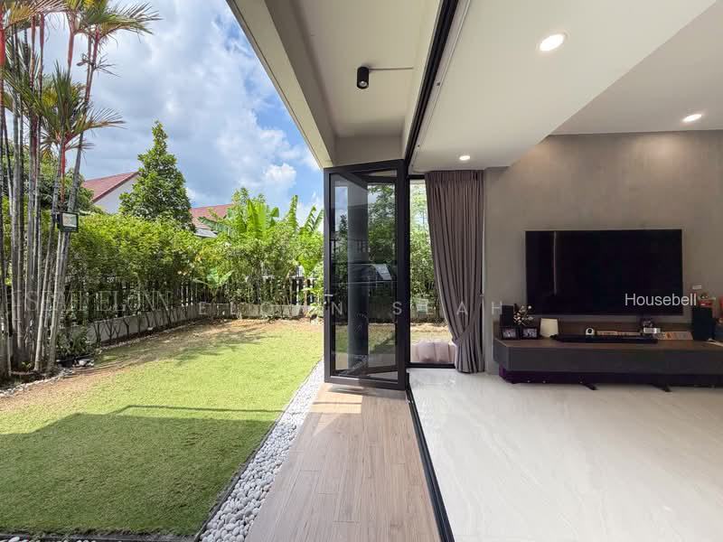 D19, Fully Renovated Corner Terrace, S$ 6,200,000, 2,800 sqft, Landed - Corner Terrace