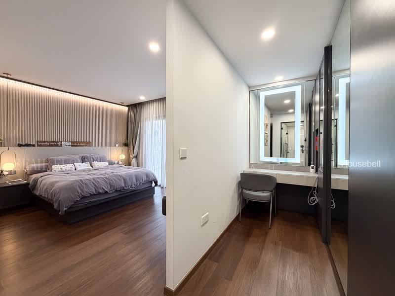 D19, Fully Renovated Corner Terrace, S$ 6,200,000, 2,800 sqft, Landed - Corner Terrace