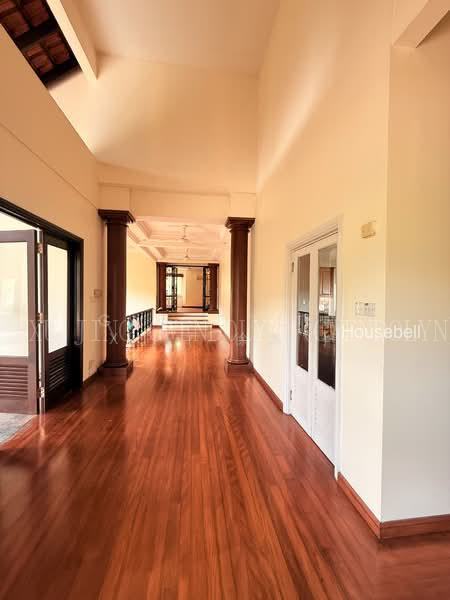 Victoria Park GCB | 优质洋房, S$ 32,000 (可协商价格) /月, 15,000 sqft, 有地 - Good Class Bungalow