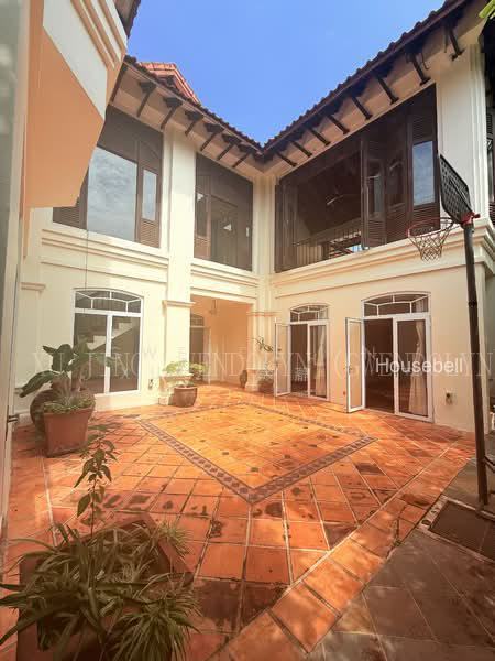 Victoria Park GCB | 优质洋房, S$ 32,000 (可协商价格) /月, 15,000 sqft, 有地 - Good Class Bungalow