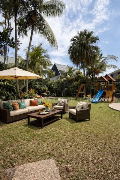 Victoria Park GCB | 优质洋房, S$ 32,000 (可协商价格) /月, 15,000 sqft, 有地 - Good Class Bungalow
