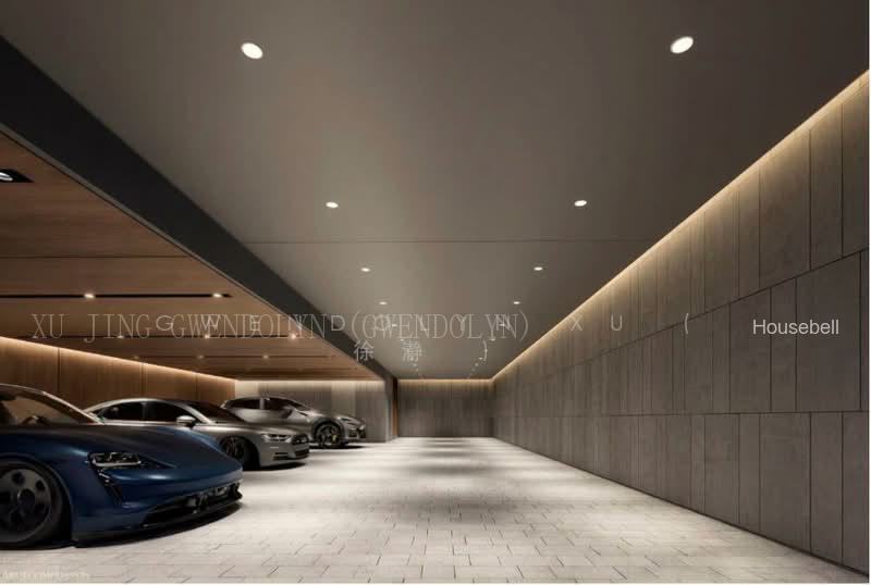 Embracing The Essence Of GCB Living, S$ 23,900,000, 14,482 sqft, 有地 - Bungalow House