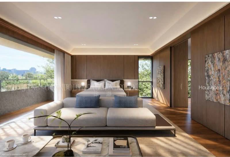 Embracing The Essence Of GCB Living(1)