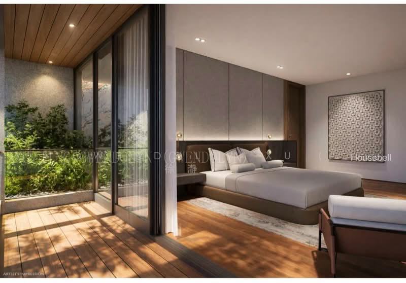 Embracing The Essence Of GCB Living, S$ 23,900,000, 14,482 sqft, 有地 - Bungalow House