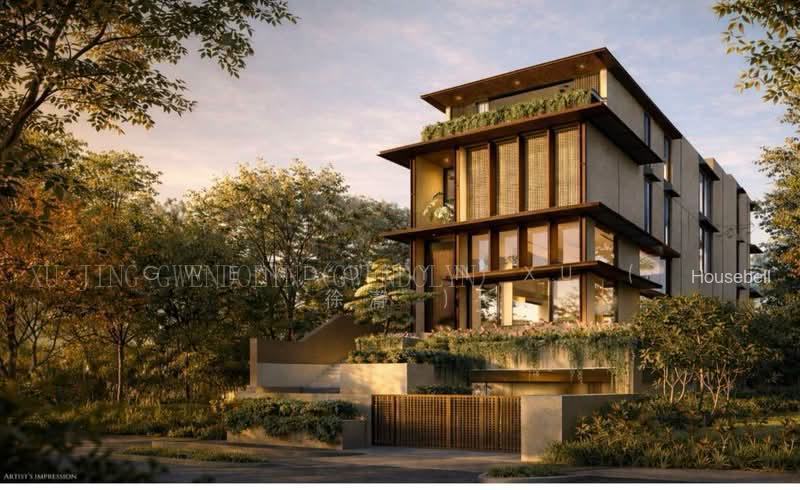 Embracing The Essence Of GCB Living(3)