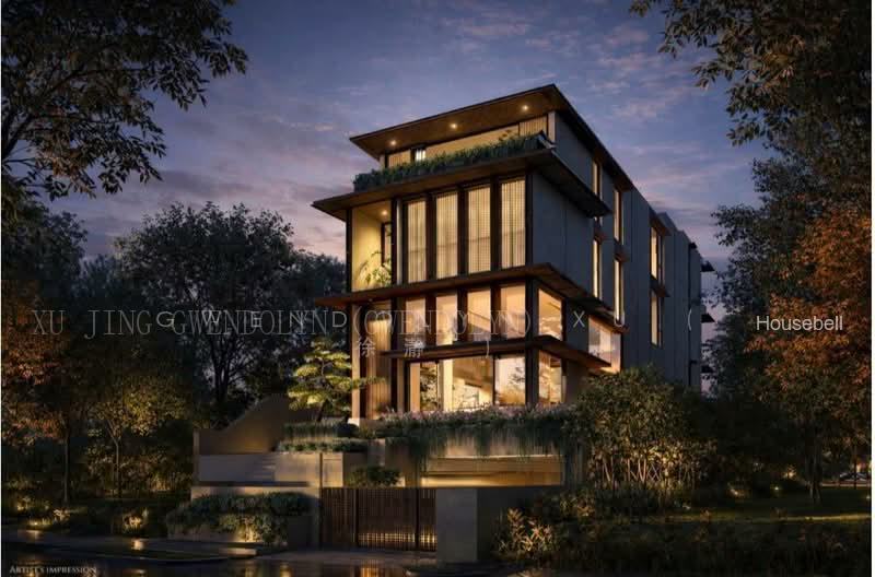 Embracing The Essence Of GCB Living(2)