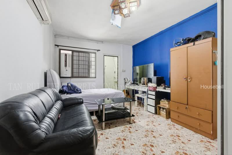 223 Pending Road, S$ 497,000 (Starting From), 1,109 sqft, HDB - 4 A