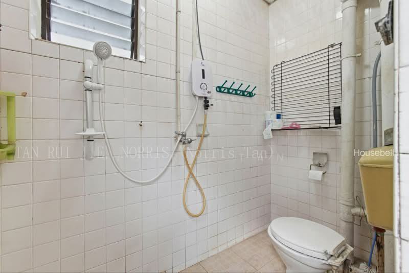 223 Pending Road, S$ 497,000 (Starting From), 1,109 sqft, HDB - 4 A