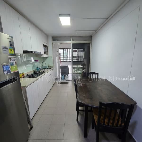 119 Marsiling Rise