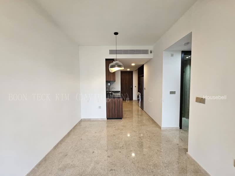 Pullman Residences
