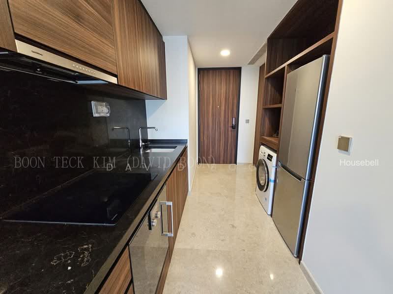 Pullman Residences, S$ 2,180,000 (Negotiable), 667 sqft, Condos - Condominium