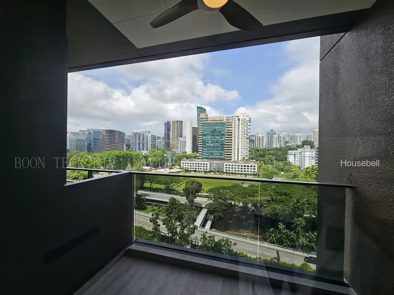 Pullman Residences, S$ 2,180,000 (Negotiable), 667 sqft, Condos - Condominium