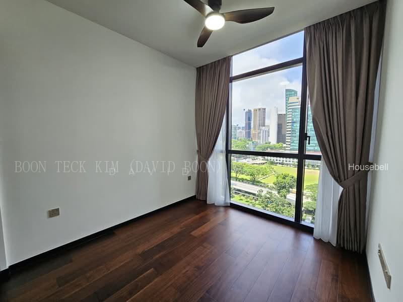 Pullman Residences, S$ 2,180,000 (Negotiable), 667 sqft, Condos - Condominium