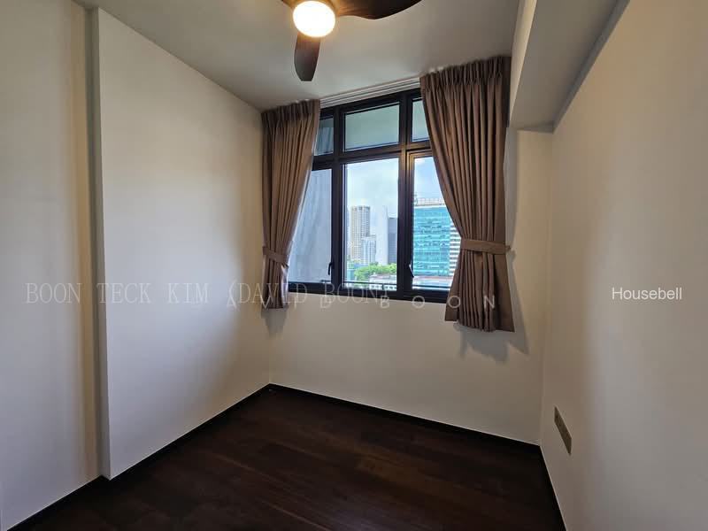 Pullman Residences, S$ 2,180,000 (Negotiable), 667 sqft, Condos - Condominium