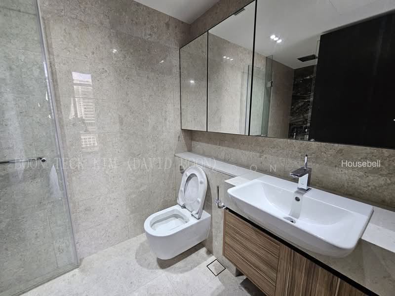 Pullman Residences, S$ 2,180,000 (Negotiable), 667 sqft, Condos - Condominium