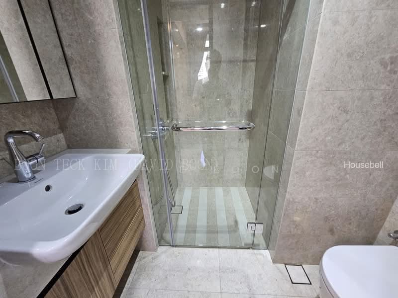 Pullman Residences, S$ 2,180,000 (Negotiable), 667 sqft, Condos - Condominium