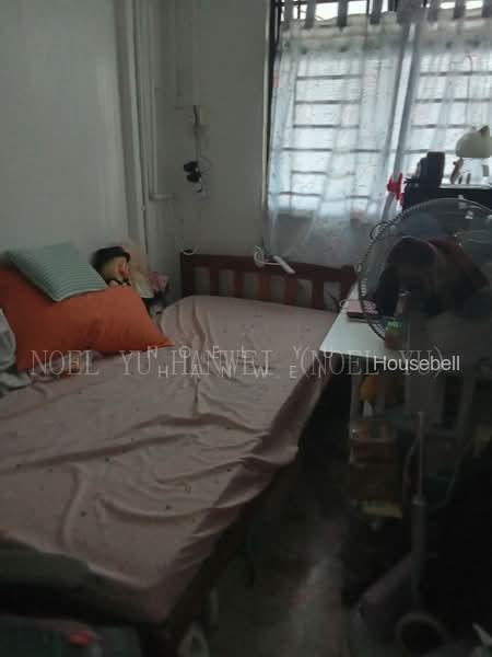 418 Ang Mo Kio Avenue 10