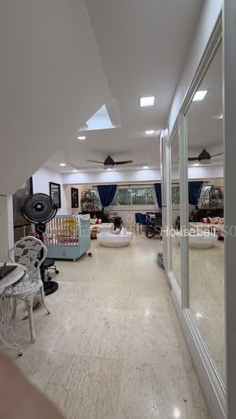 404 Sin Ming Avenue, S$ 1,400,000, 1,604 sqft, HDB - Executive Maisonette