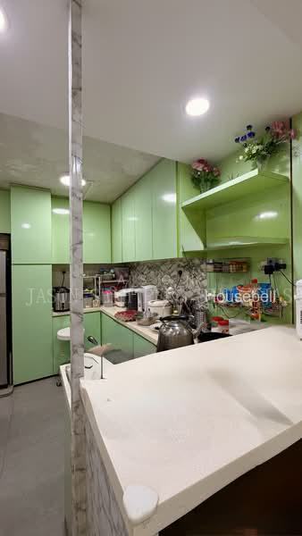 404 Sin Ming Avenue, S$ 1,400,000, 1,604 sqft, HDB - Executive Maisonette