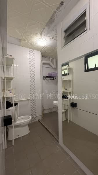 404 Sin Ming Avenue, S$ 1,400,000, 1,604 sqft, HDB - Executive Maisonette