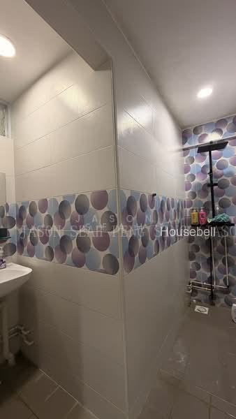 404 Sin Ming Avenue, S$ 1,400,000, 1,604 sqft, HDB - Executive Maisonette