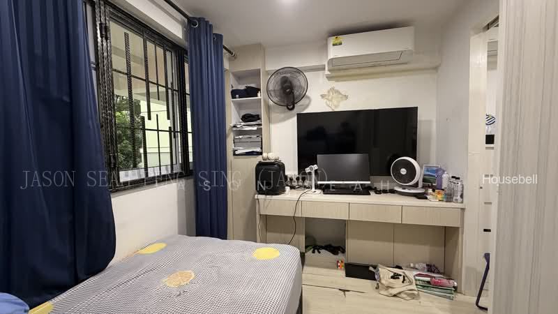 404 Sin Ming Avenue, S$ 1,400,000, 1,604 sqft, HDB - Executive Maisonette