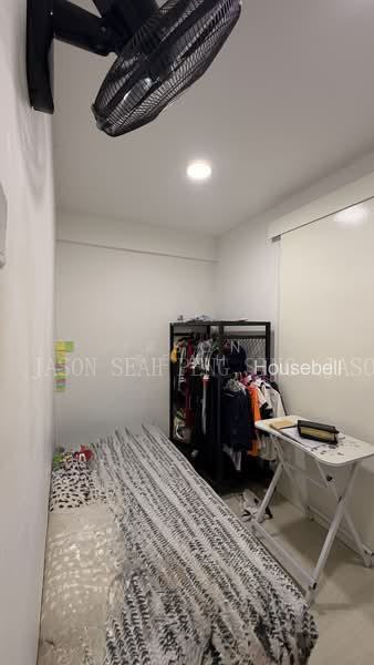 404 Sin Ming Avenue, S$ 1,400,000, 1,604 sqft, HDB - Executive Maisonette