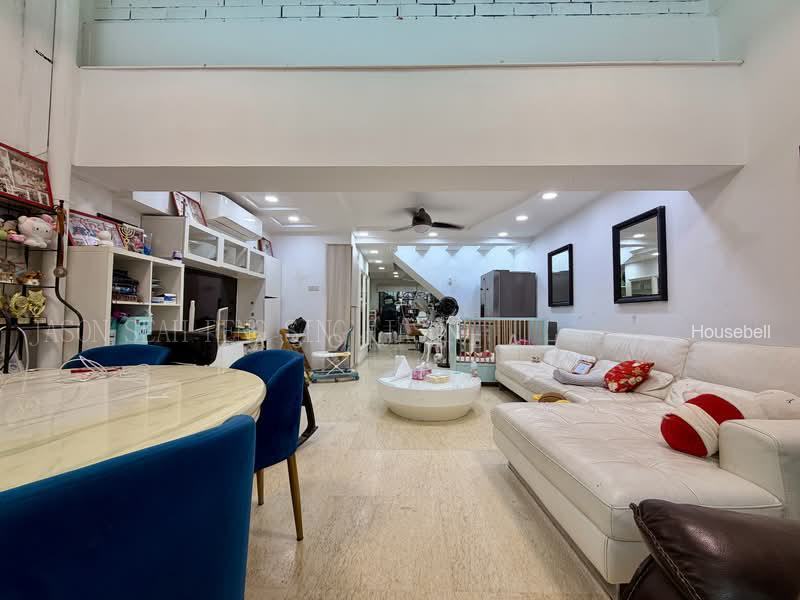 404 Sin Ming Avenue