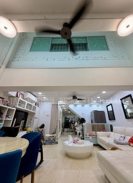 404 Sin Ming Avenue, S$ 1,400,000, 1,604 sqft, HDB - Executive Maisonette