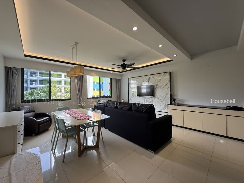 308C Punggol Walk