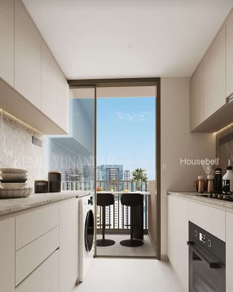 River Modern