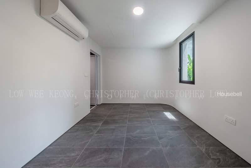 Beautiful Brand New Detached House Grove Drive, S$ 19,000,000 (Negotiable), 12,110 sqft, Landed - Bungalow House
