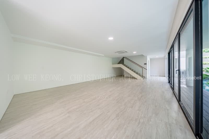Beautiful Brand New Detached House Grove Drive