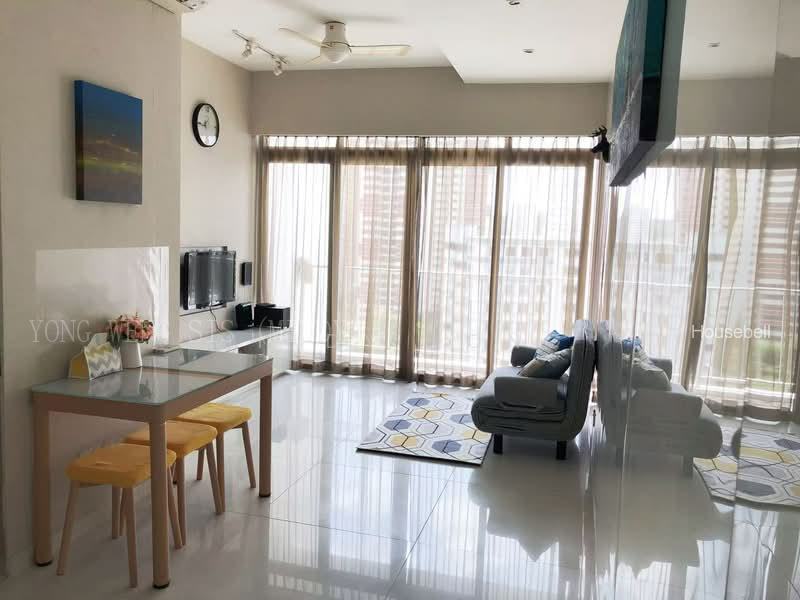 The Metropolitan Condominium