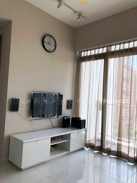 The Metropolitan Condominium, S$ 1,630,000 (Negotiable), 775 sqft, Condos - Condominium