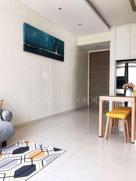 The Metropolitan Condominium, S$ 1,630,000 (Negotiable), 775 sqft, Condos - Condominium