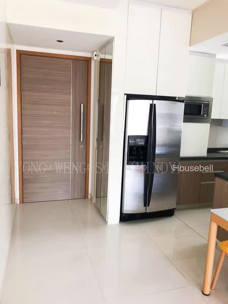 The Metropolitan Condominium, S$ 1,630,000 (Negotiable), 775 sqft, Condos - Condominium