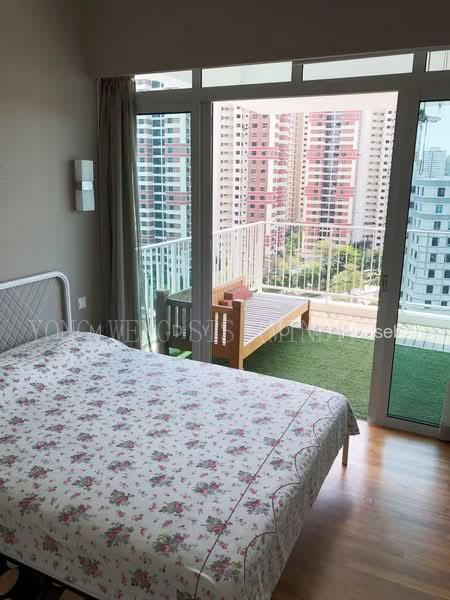 The Metropolitan Condominium, S$ 1,630,000 (Negotiable), 775 sqft, Condos - Condominium