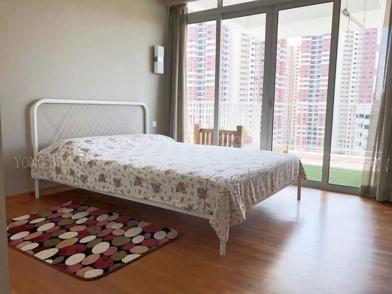 The Metropolitan Condominium, S$ 1,630,000 (Negotiable), 775 sqft, Condos - Condominium