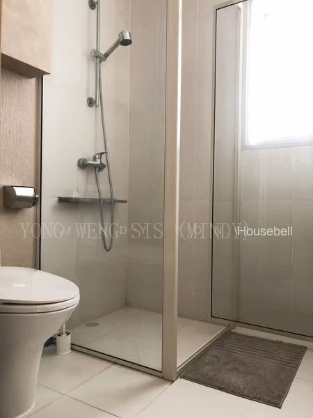 The Metropolitan Condominium, S$ 1,630,000 (Negotiable), 775 sqft, Condos - Condominium