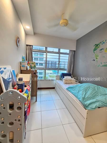 615C Edgefield Plains, S$ 649,999 (Starting From), 991 sqft, HDB - 4 A