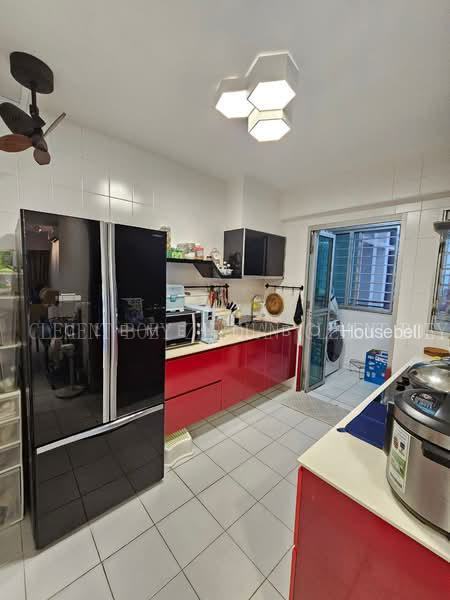 615C Edgefield Plains, S$ 649,999 (Starting From), 991 sqft, HDB - 4 A