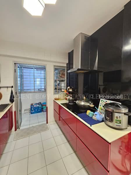 615C Edgefield Plains, S$ 649,999 (Starting From), 991 sqft, HDB - 4 A