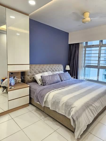 615C Edgefield Plains, S$ 649,999 (Starting From), 991 sqft, HDB - 4 A