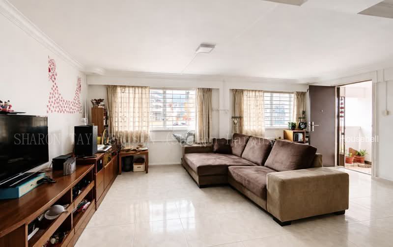 875 Yishun Street 81(1)