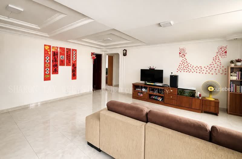 875 Yishun Street 81(2)