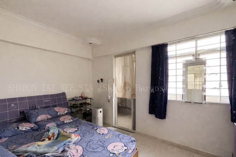 875 Yishun Street 81(4)
