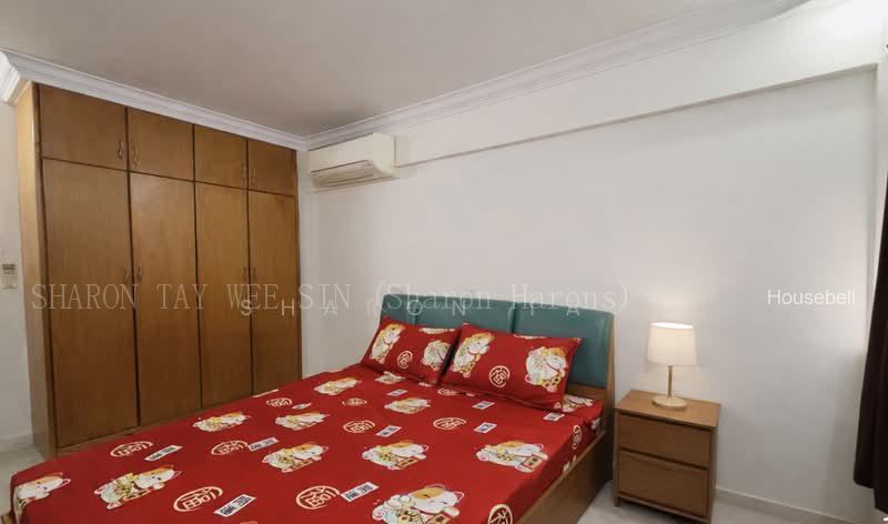 875 Yishun Street 81(5)